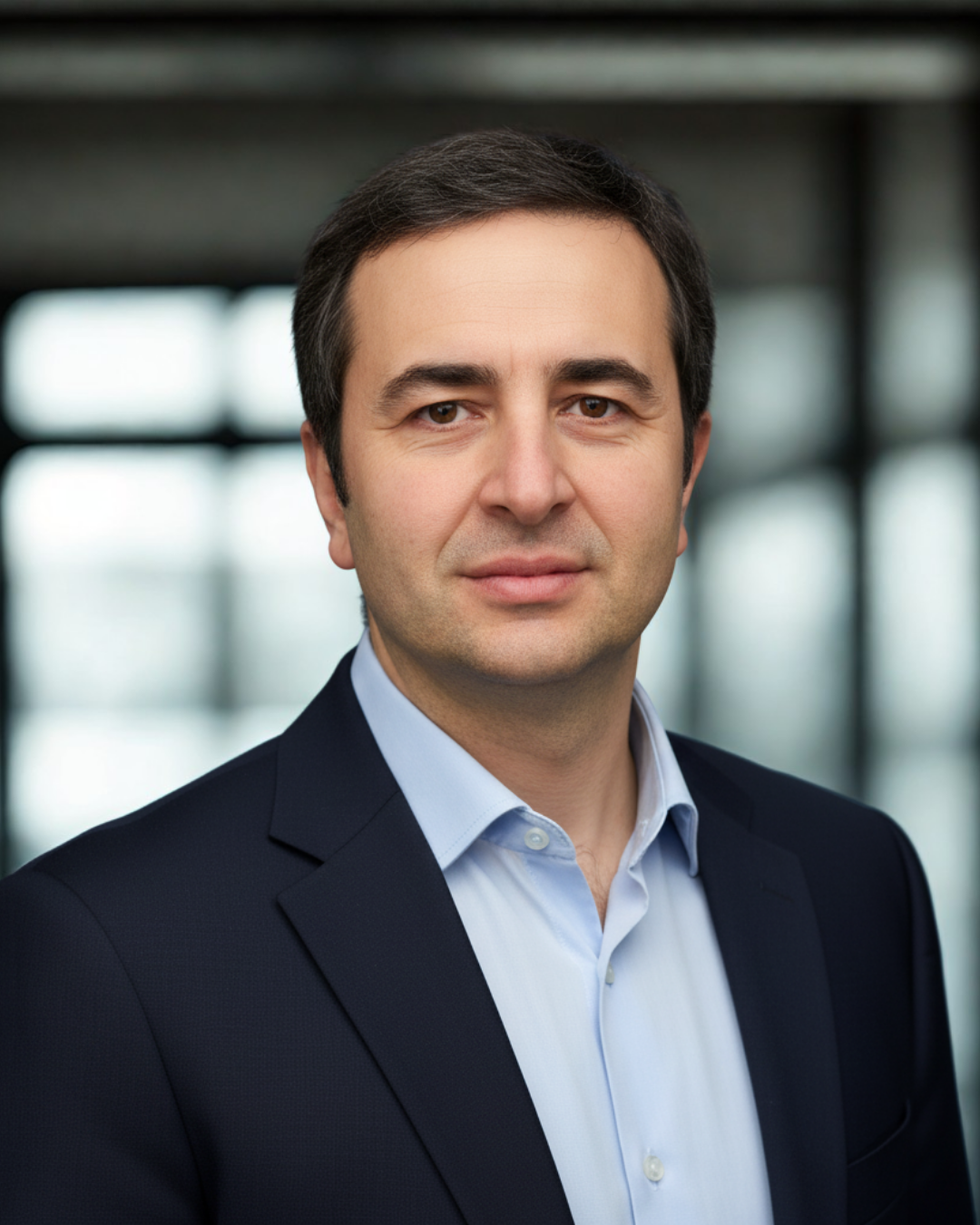 Dr. Erdal Yanardöner
