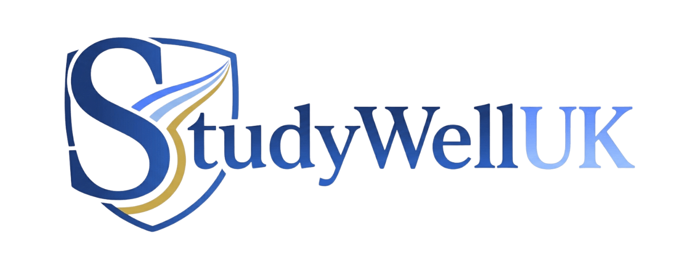 StudyWellUK Logo